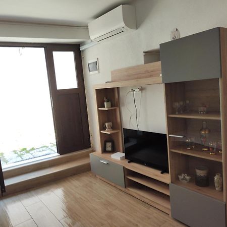 Rd22 Apartment Rovigno Esterno foto