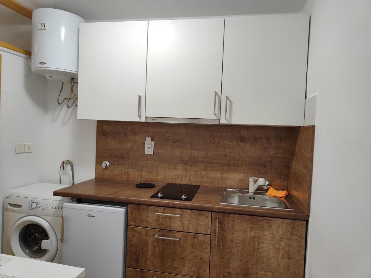Rd22 Apartment Rovigno Esterno foto