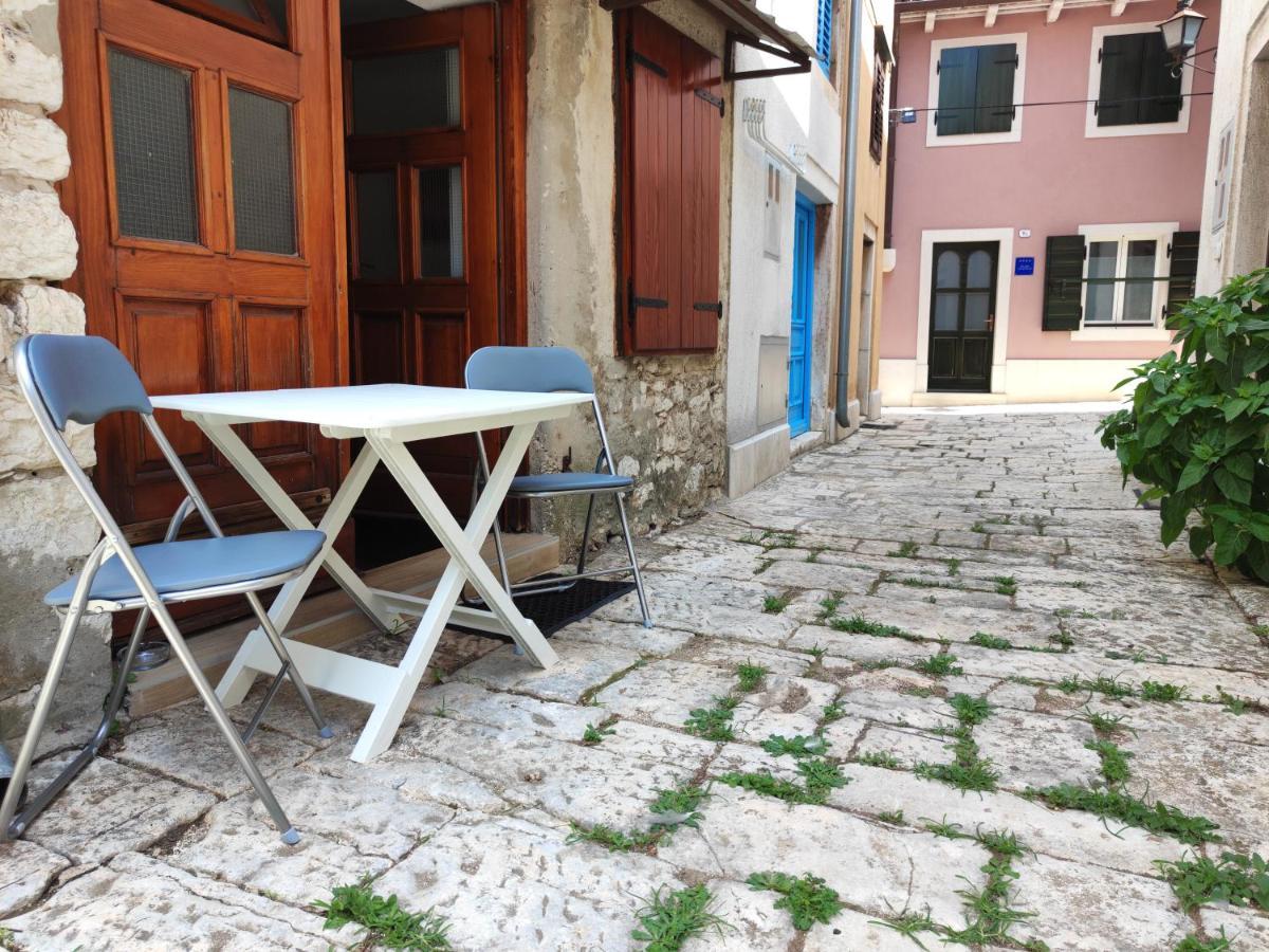 Rd22 Apartment Rovigno Esterno foto