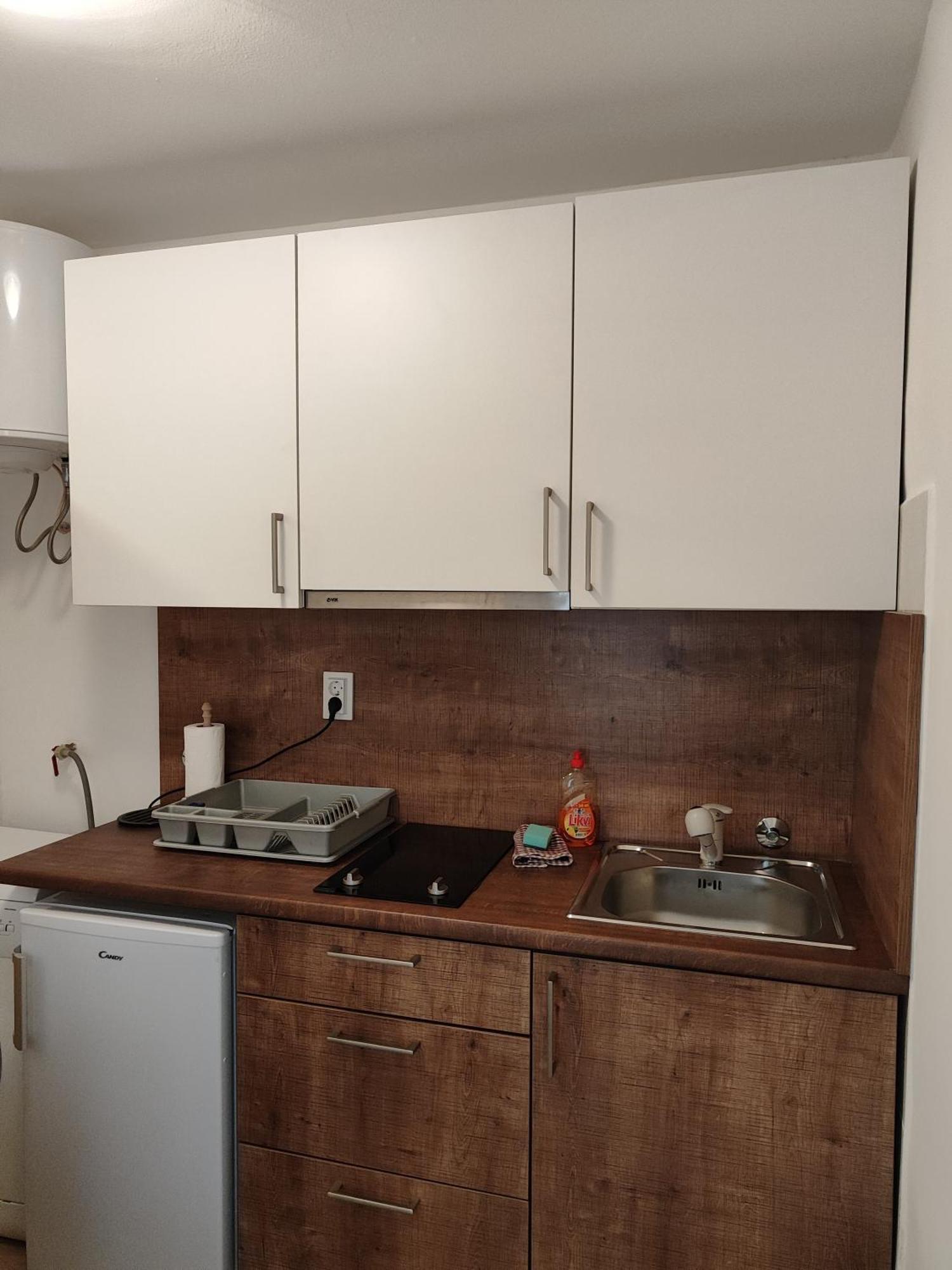 Rd22 Apartment Rovigno Esterno foto