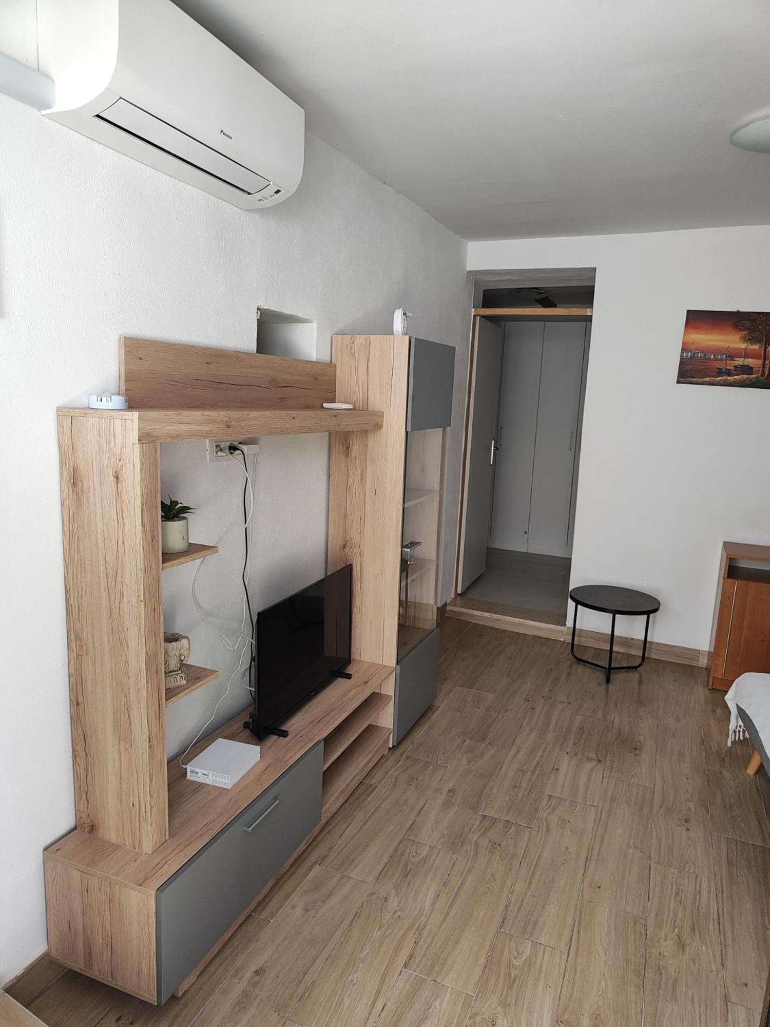 Rd22 Apartment Rovigno Esterno foto
