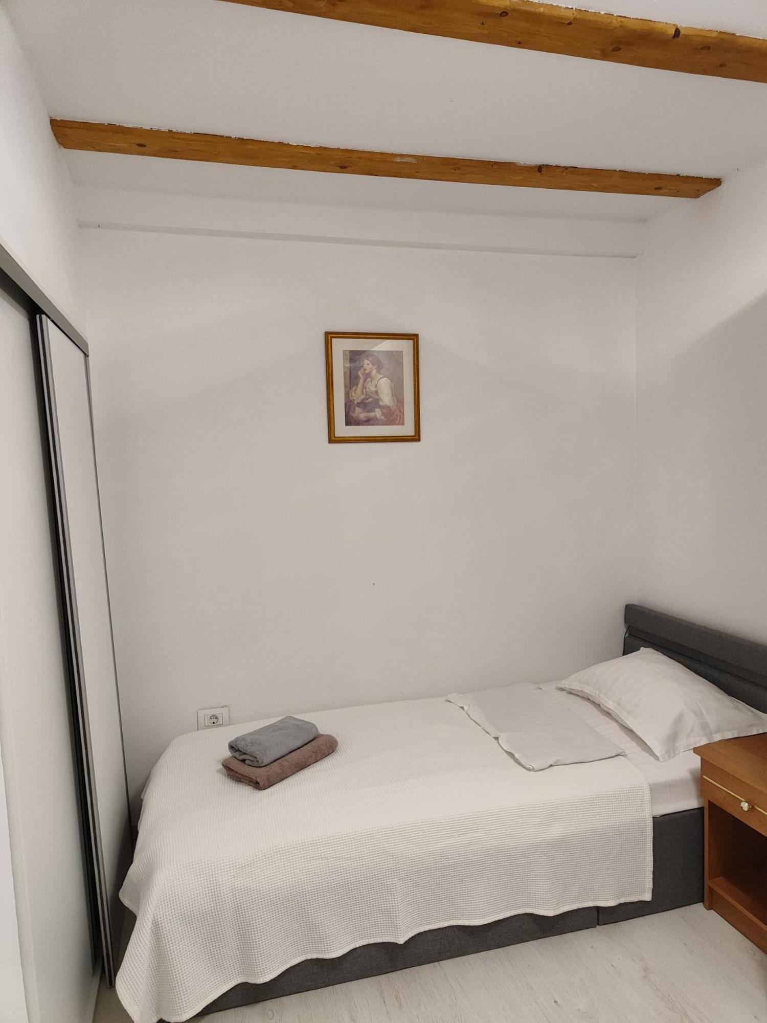 Rd22 Apartment Rovigno Esterno foto