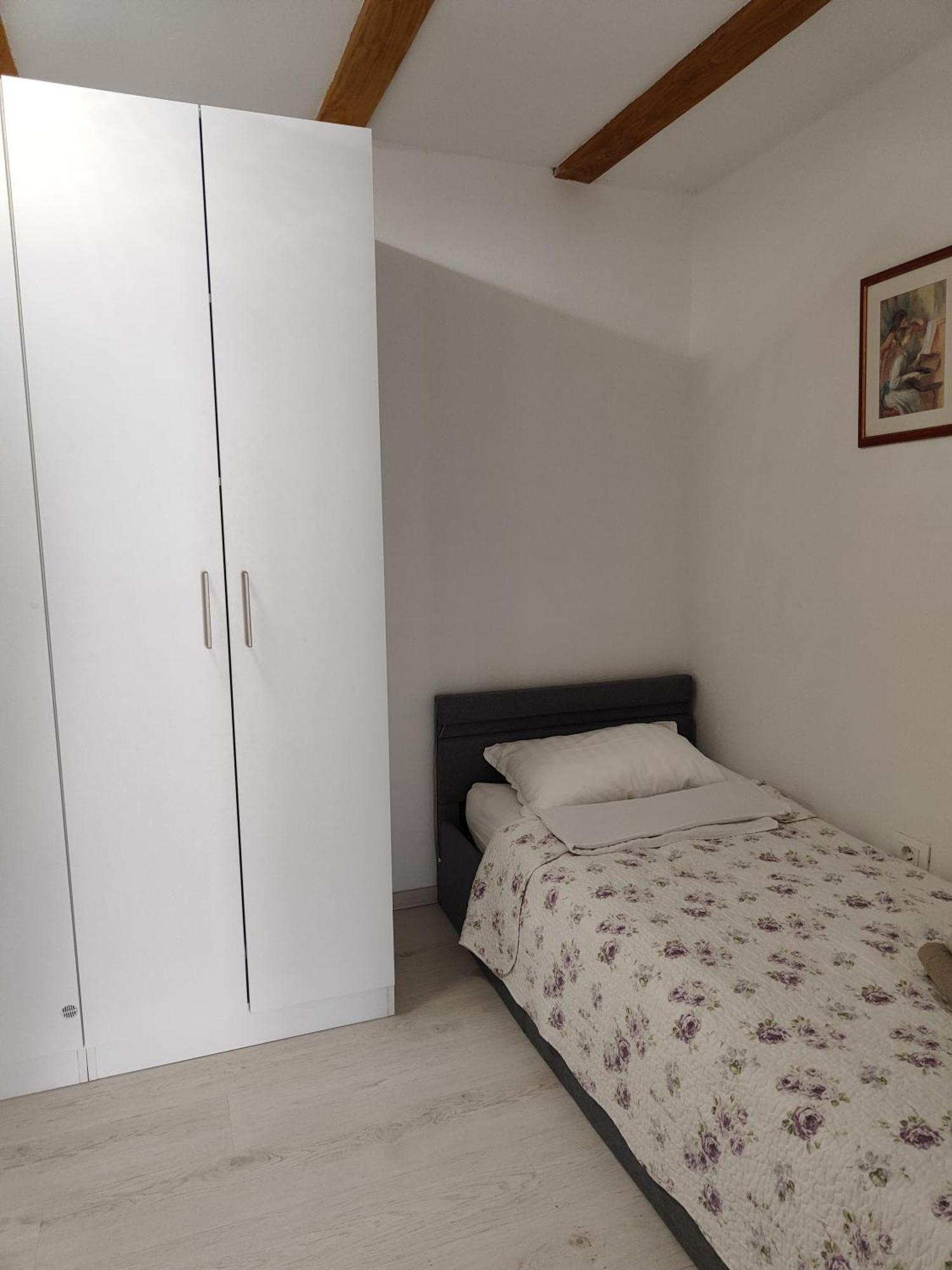 Rd22 Apartment Rovigno Esterno foto