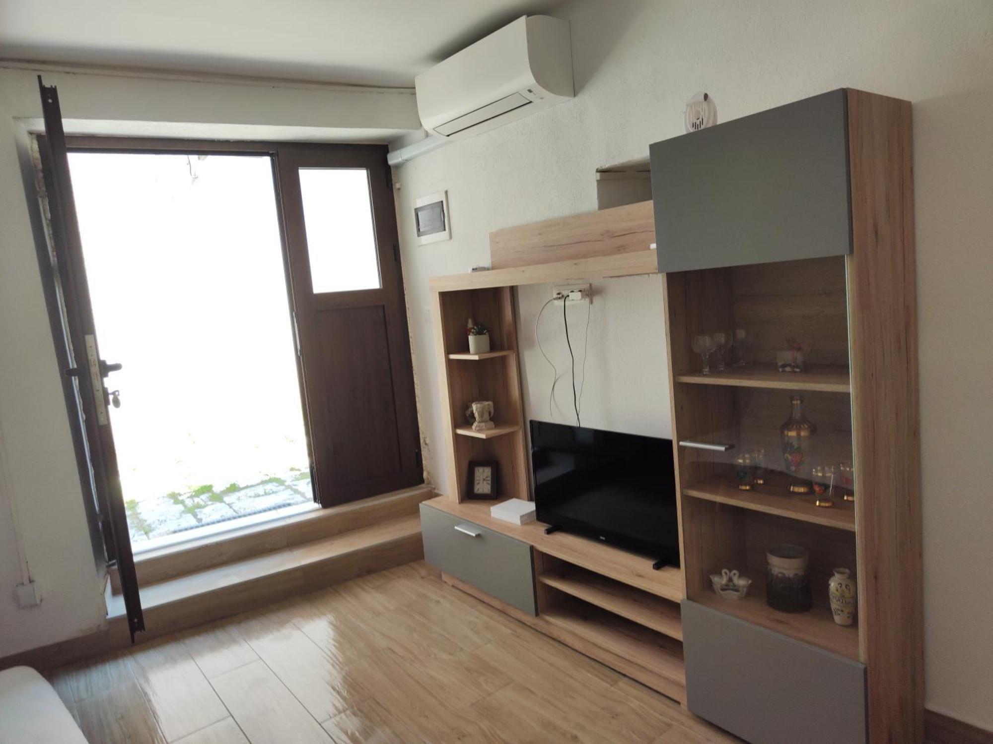 Rd22 Apartment Rovigno Esterno foto