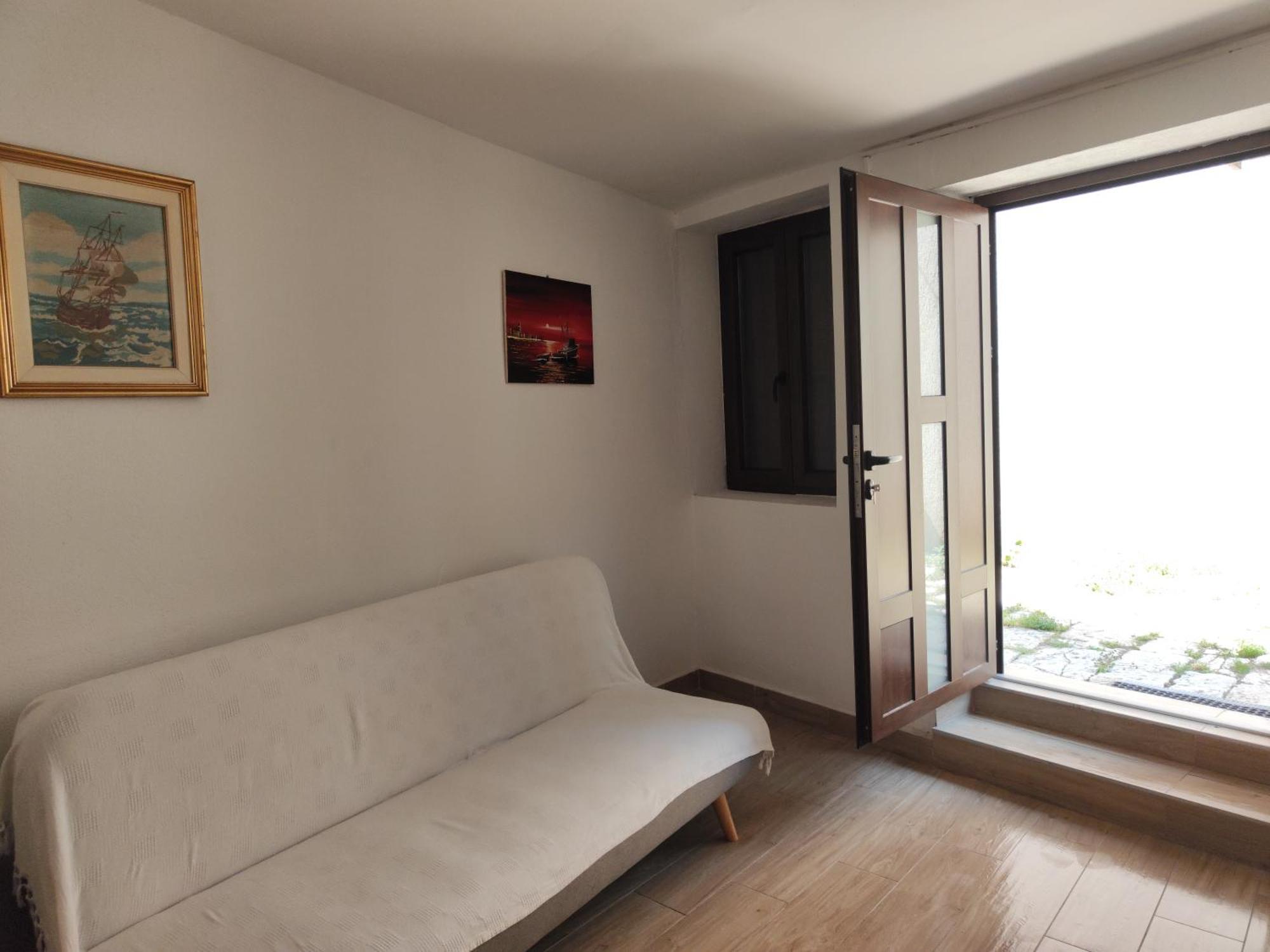 Rd22 Apartment Rovigno Esterno foto